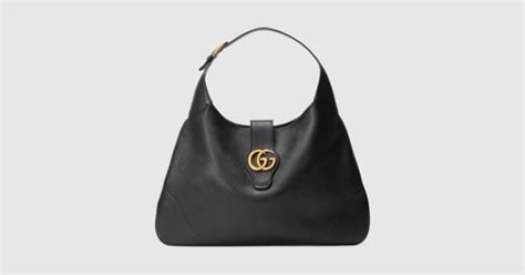 gucci borsa mezzaluna|Borse Hobo Firmate .